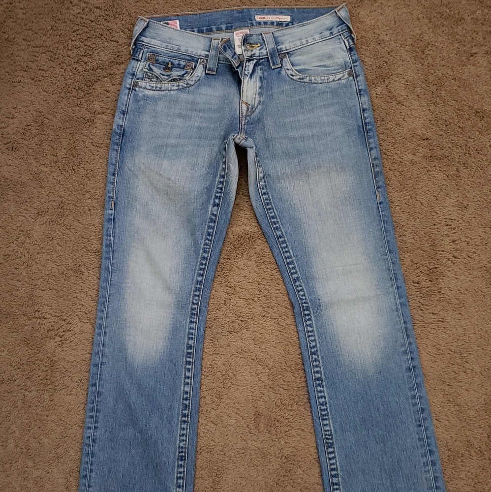 True Religion: Ricky, Originals by True Religion